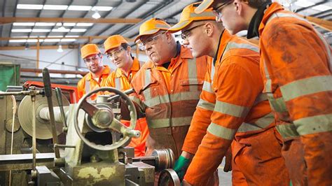 Energy Manpower Services .